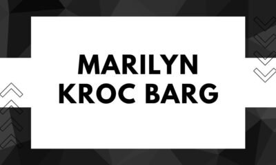 Marilyn kroc barg