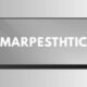 Marpesthtic