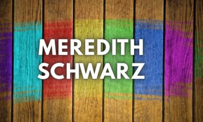 Meredith Schwarz