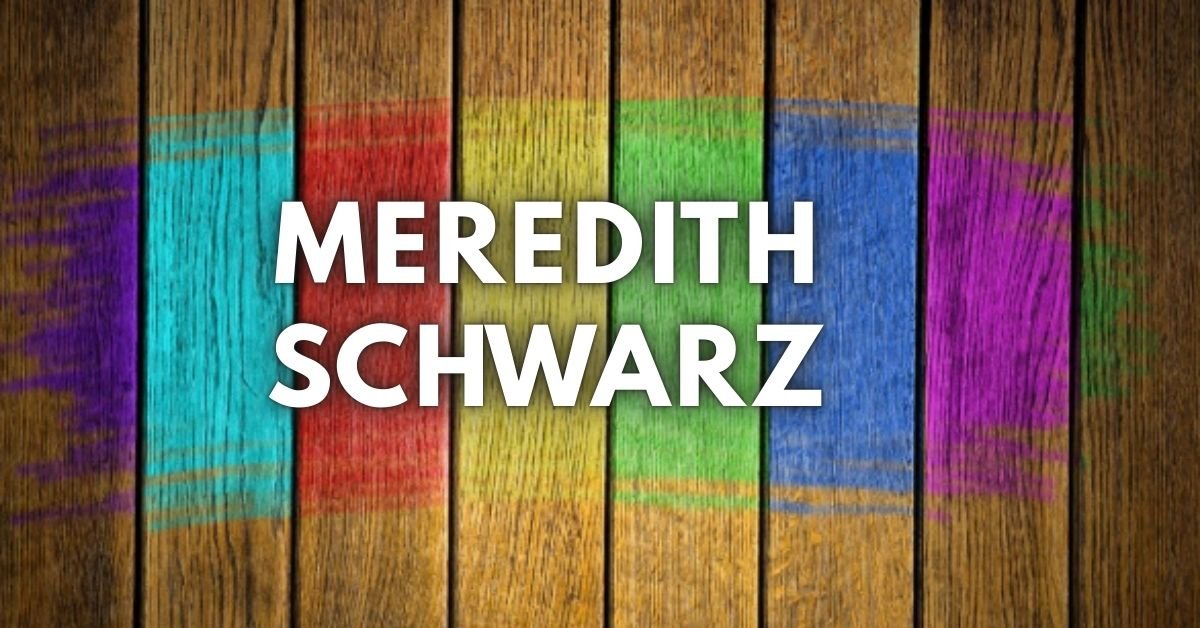 Meredith Schwarz