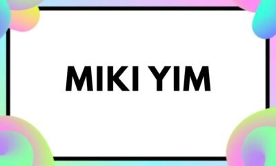 Miki Yim