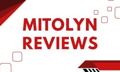 Mitolyn reviews