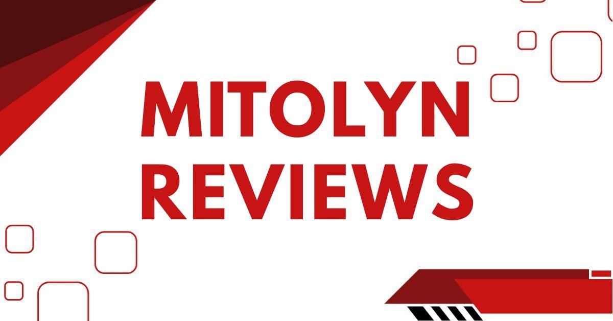 Mitolyn reviews
