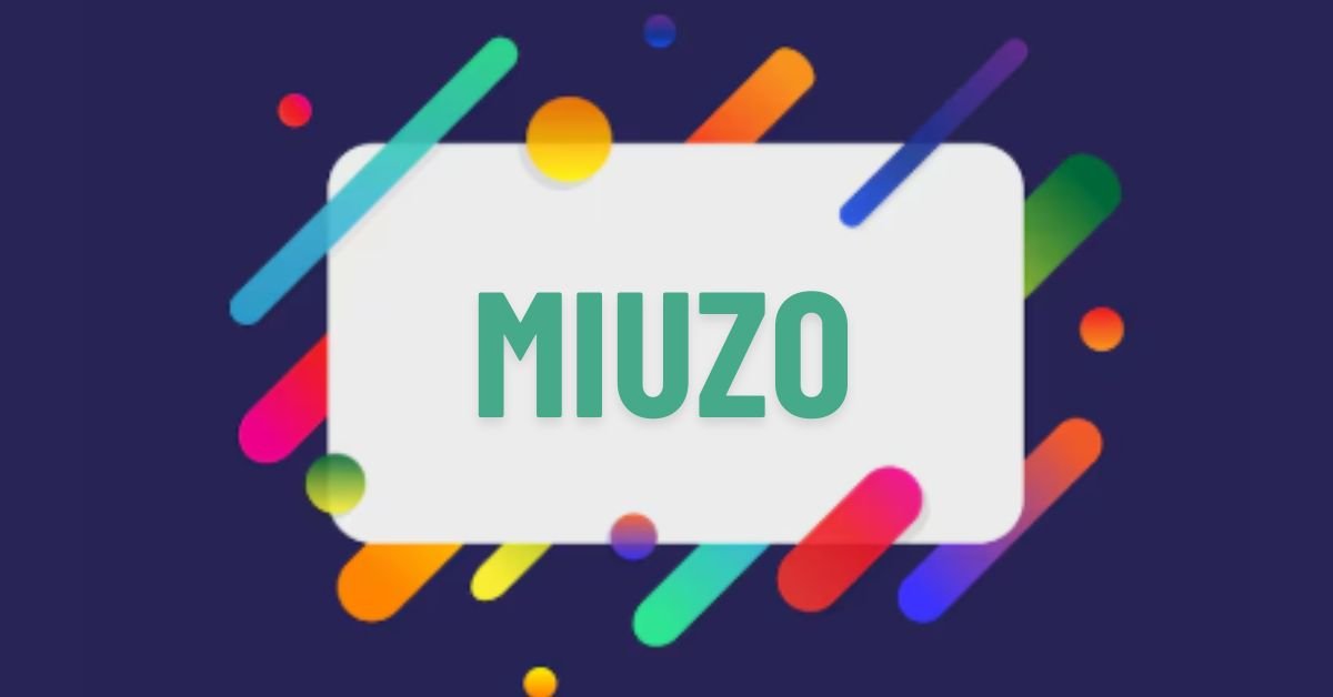 Miuzo