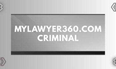 Mylawyer360.com criminal