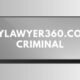 Mylawyer360.com criminal