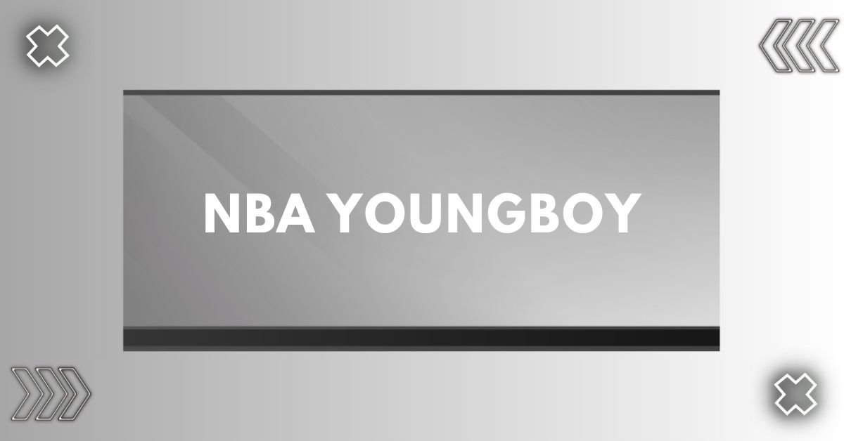NBA youngboy