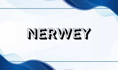 Nerwey