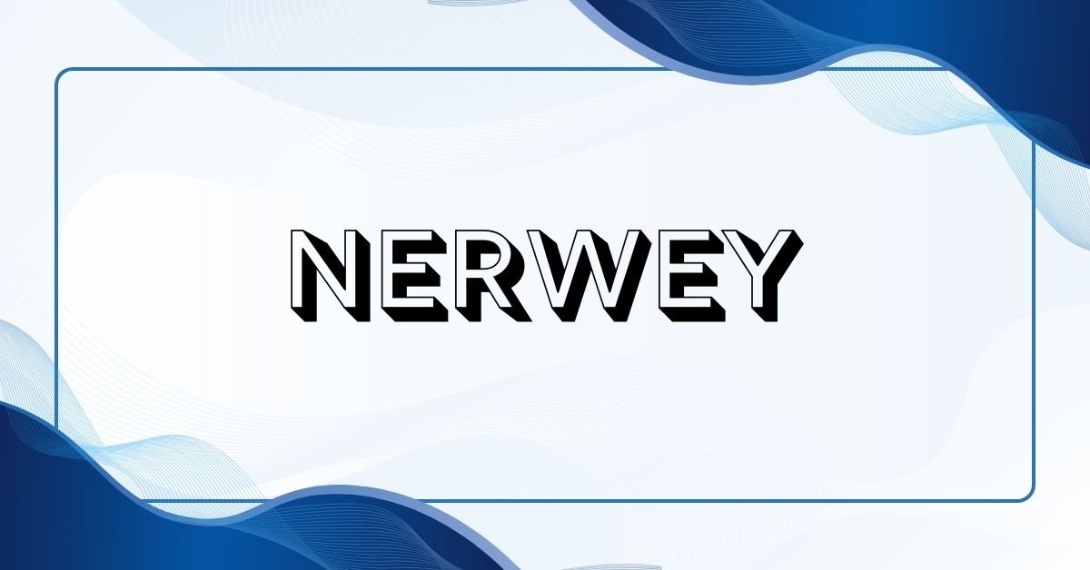 Nerwey