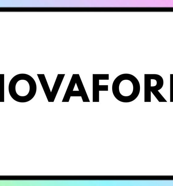 Novafork
