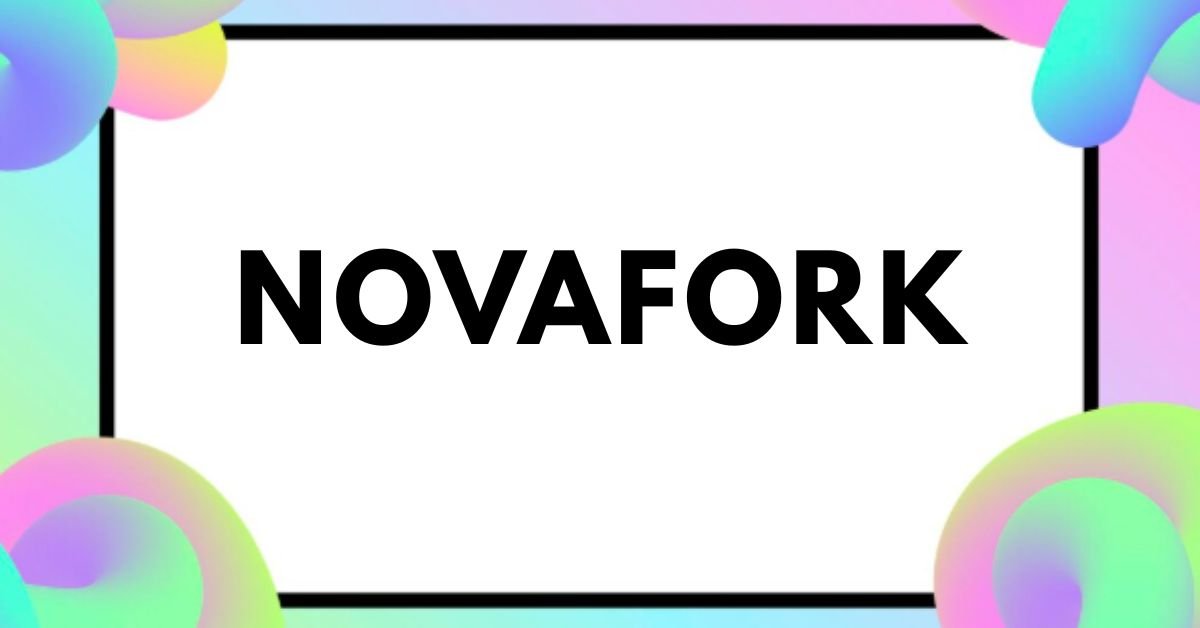 Novafork