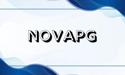 Novapg