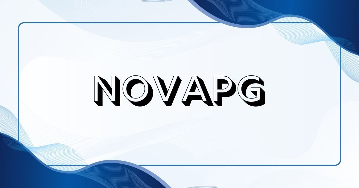 Novapg
