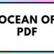 Ocean of pdf