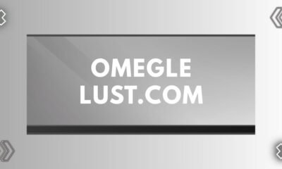 Omegle lust.com
