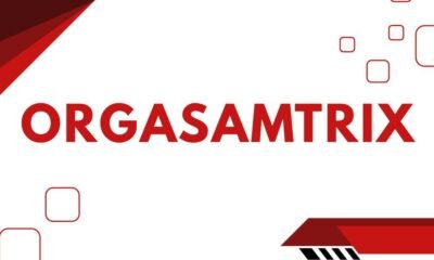 Orgasamtrix