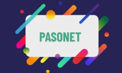 Pasonet
