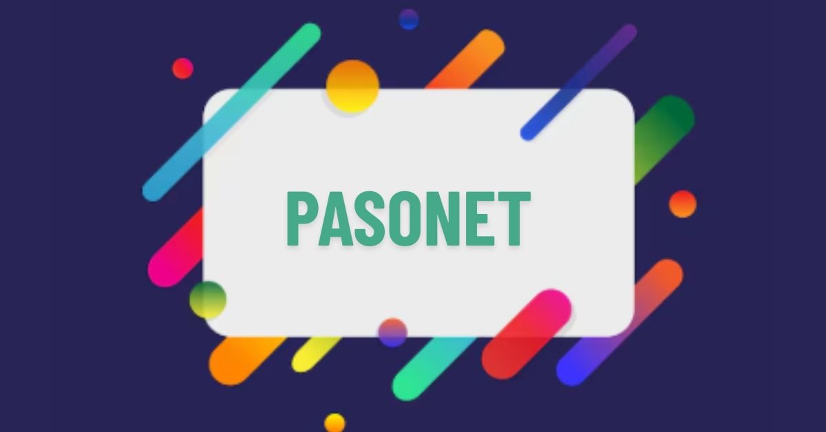 Pasonet