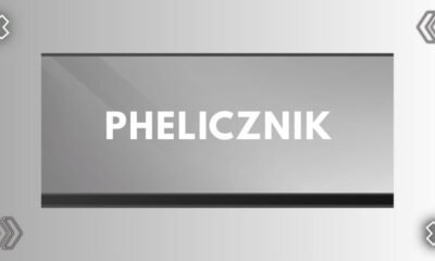Phelicznik