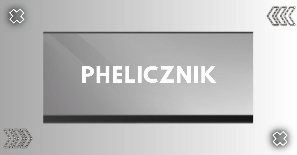 Phelicznik