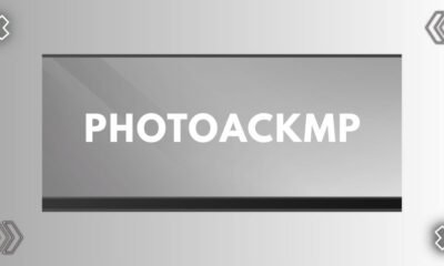 Photoackmp