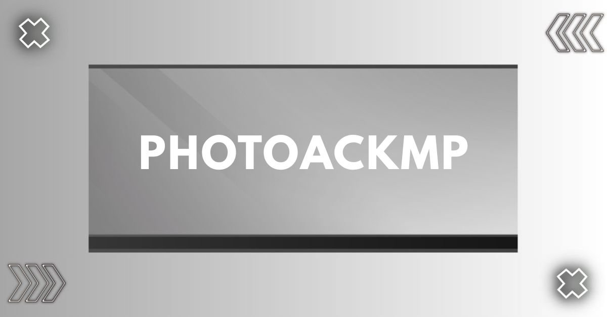 Photoackmp