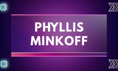 Phyllis minkoff