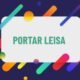Portar leisa