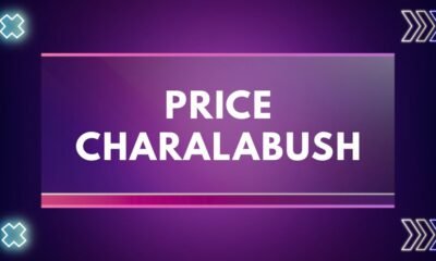 Price charalabush