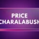 Price charalabush