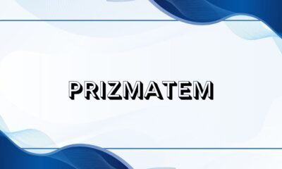 Prizmatem