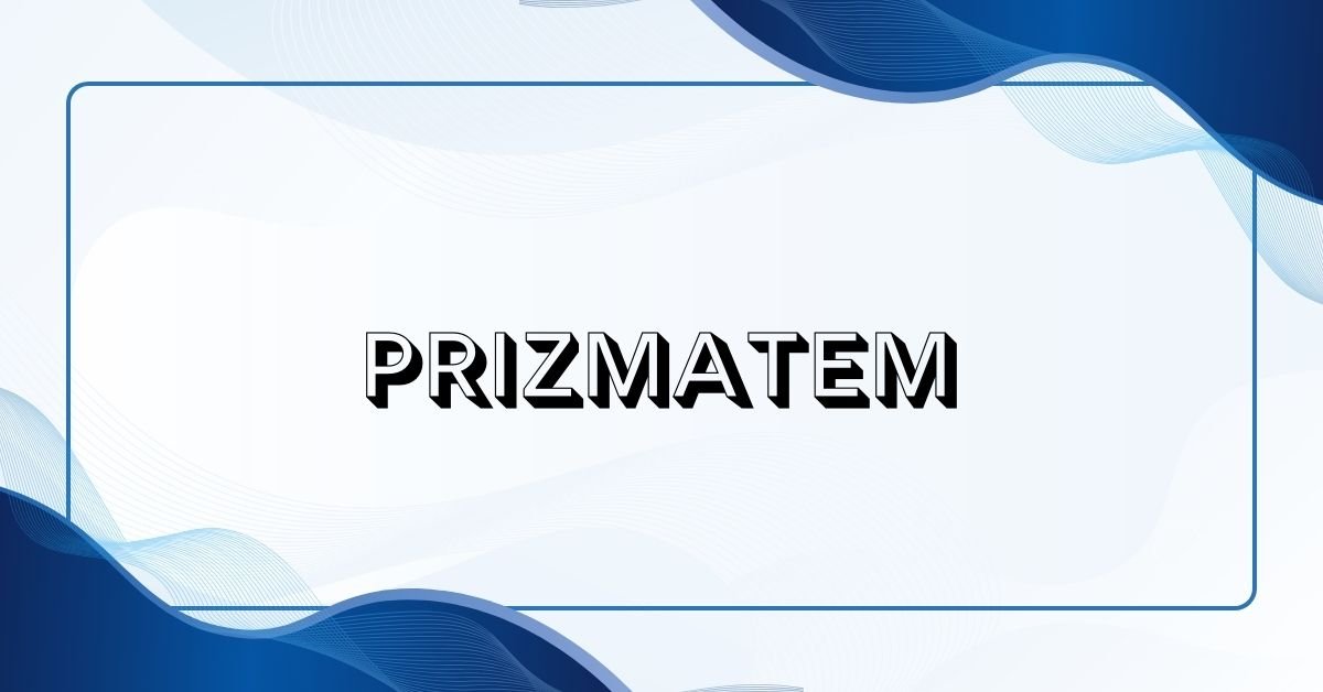 Prizmatem