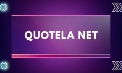 Quotela net
