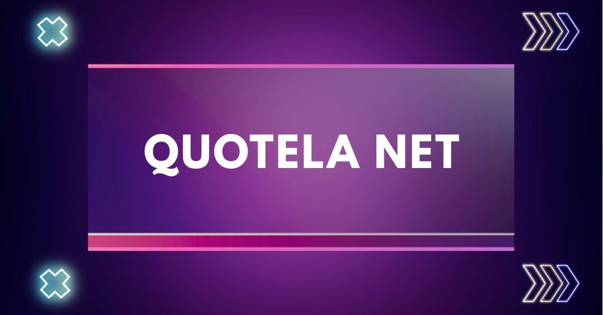 Quotela net