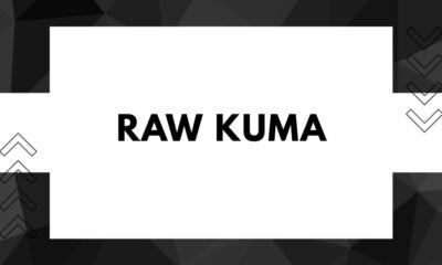 Raw kuma