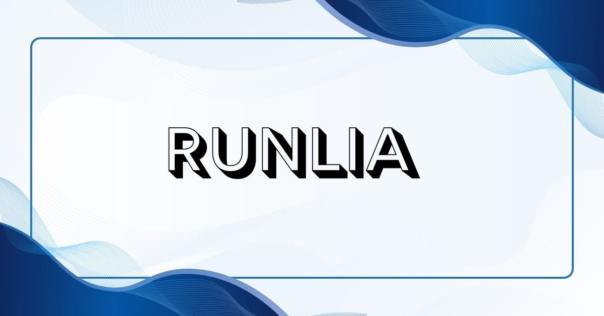 Runlia