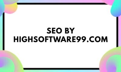 SEO by highsoftware99.com