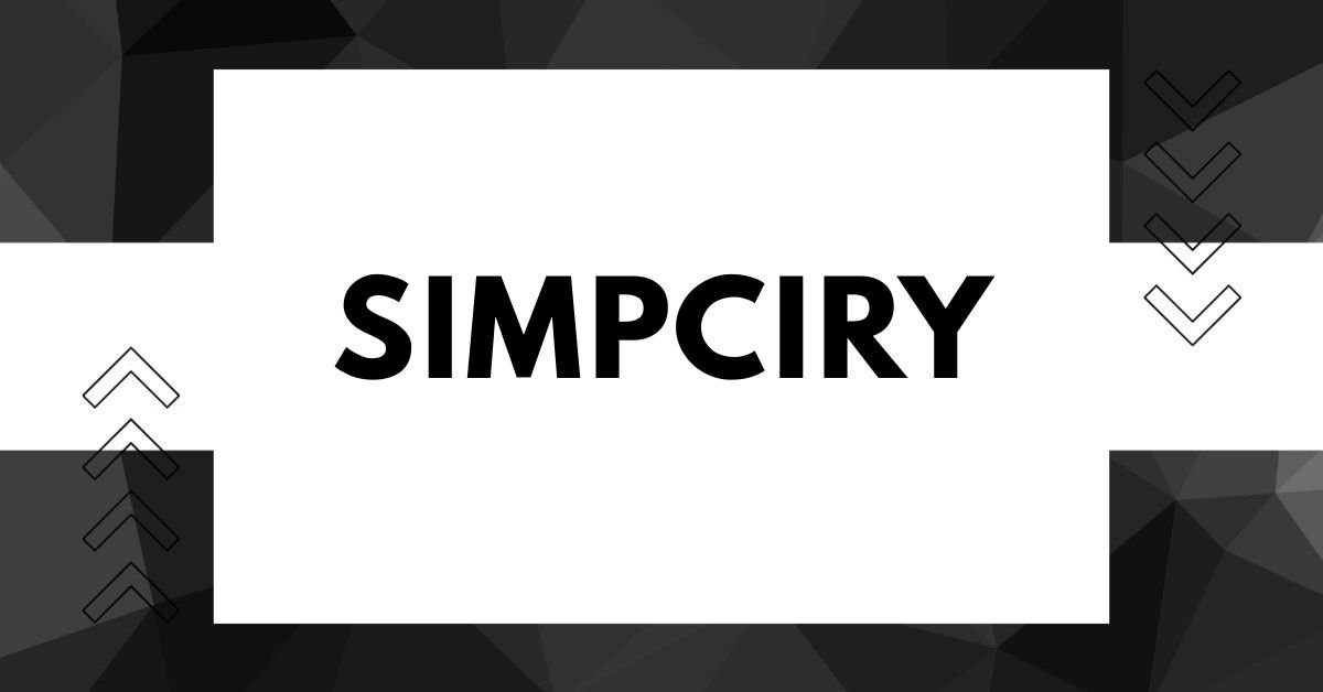 Simpciry