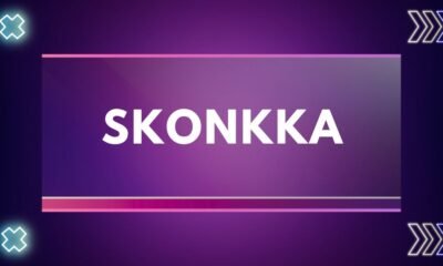 Skonkka