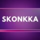 Skonkka
