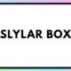 Slylar box