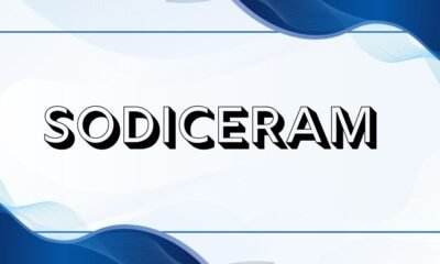 Sodiceram