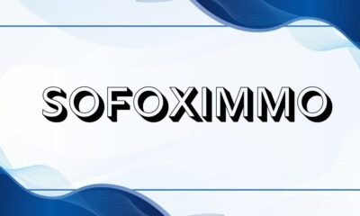 Sofoximmo