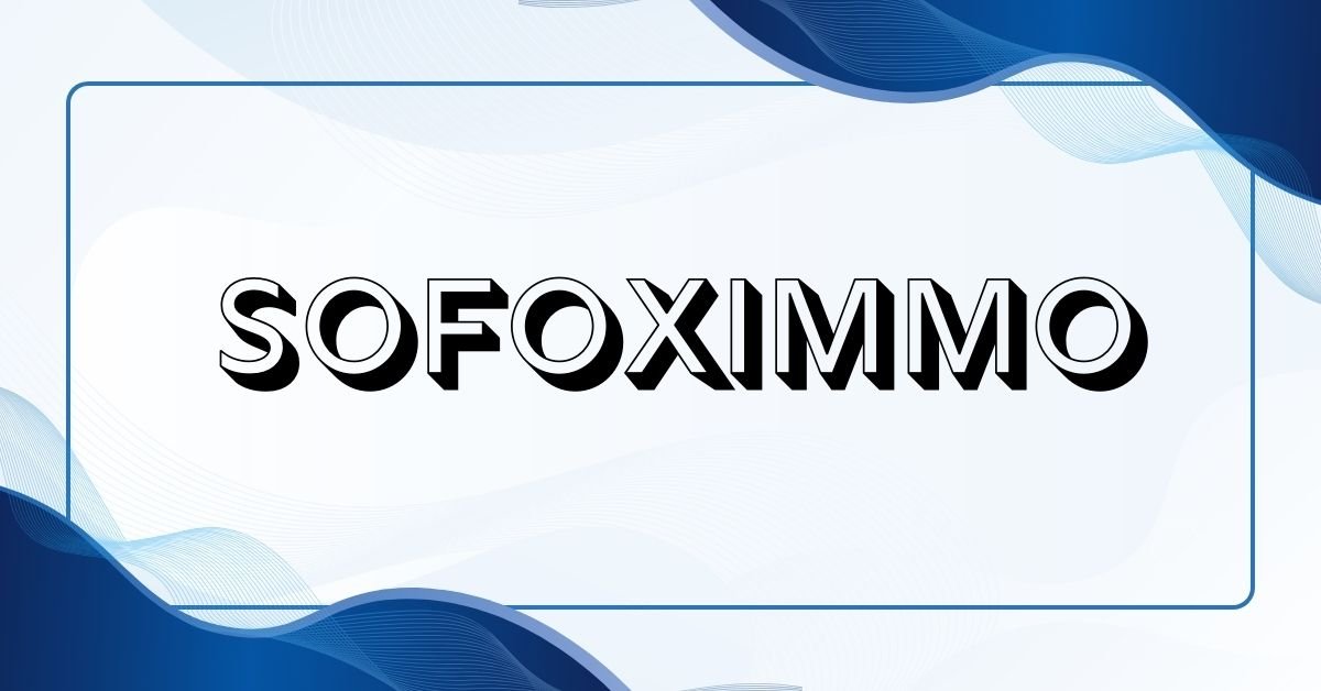 Sofoximmo