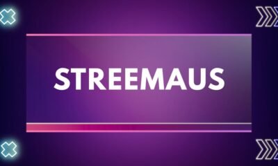 Streemaus