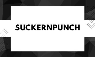Suckernpunch