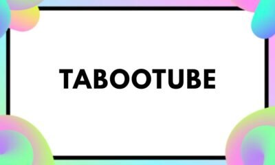 Tabootube