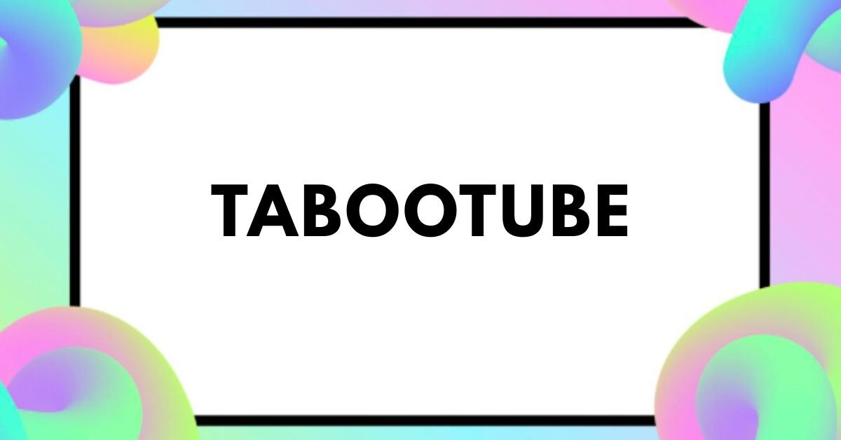 Tabootube