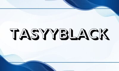 Tasyyblack