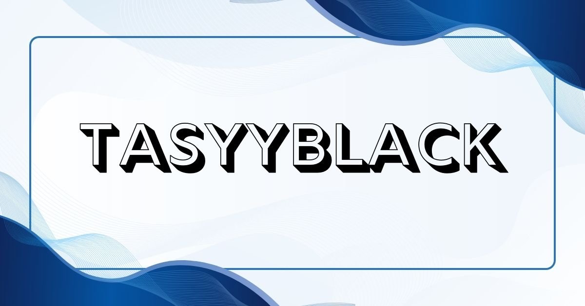 Tasyyblack